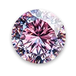 ピンク ダイヤモンド