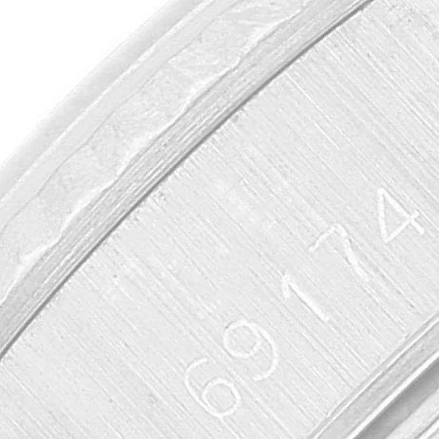 Rolex ロレックス デイト レディース 11mm ウォッチ