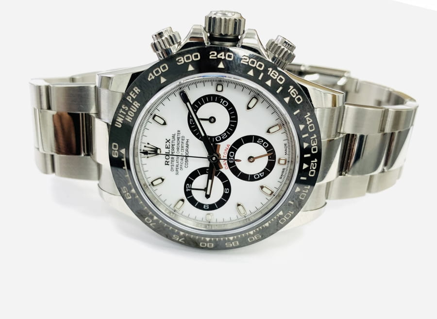 Rolex ロレックス デイトナ コスモグラフ ウォッチ