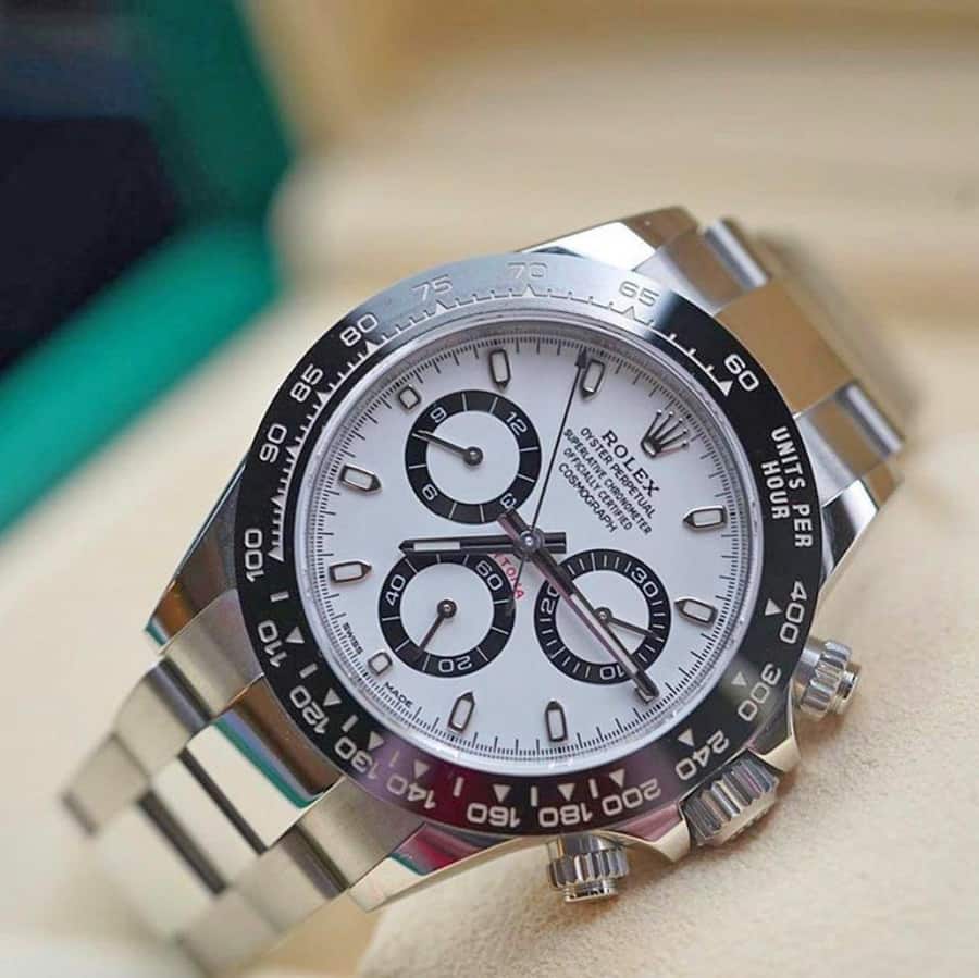 Rolex ロレックス デイトナ コスモグラフ ウォッチ