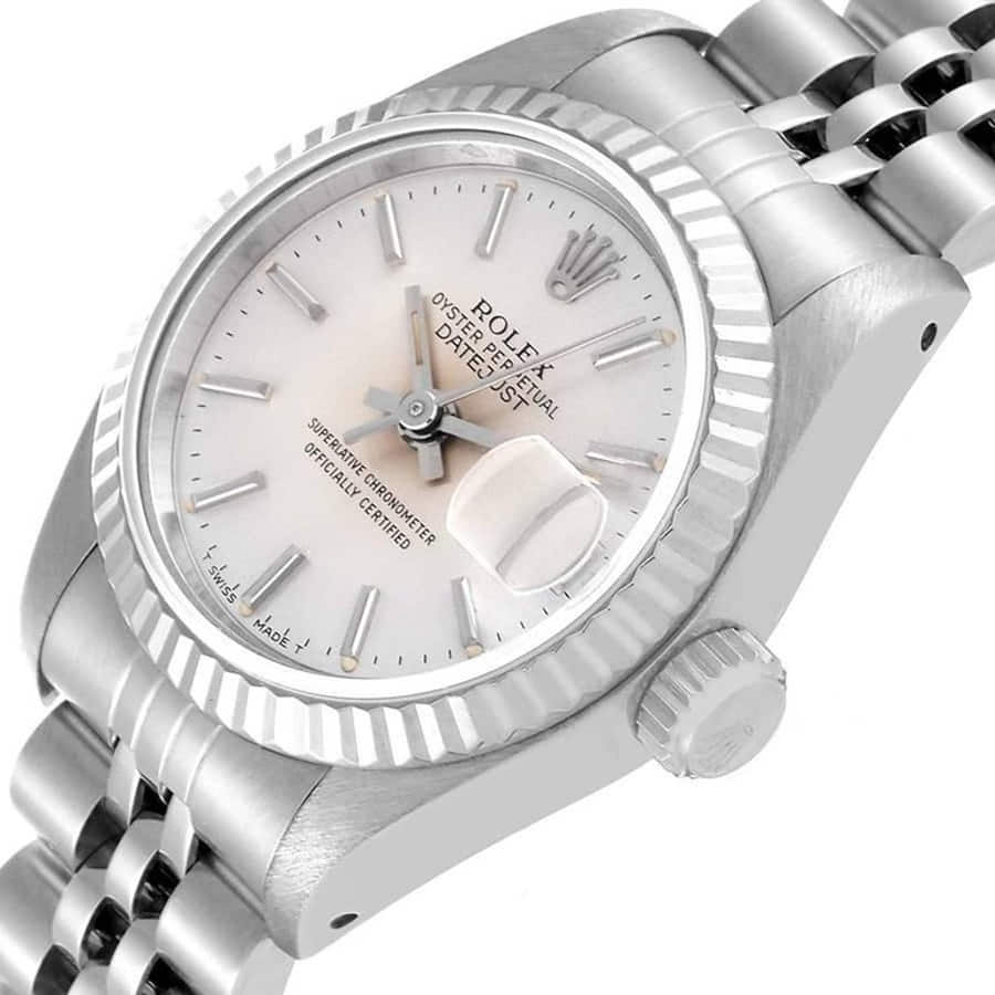 Rolex ロレックス デイト レディース 11mm ウォッチ