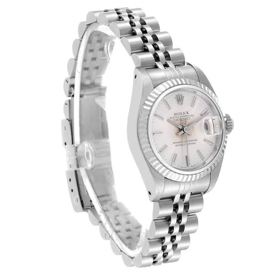Rolex ロレックス デイト レディース 11mm ウォッチ