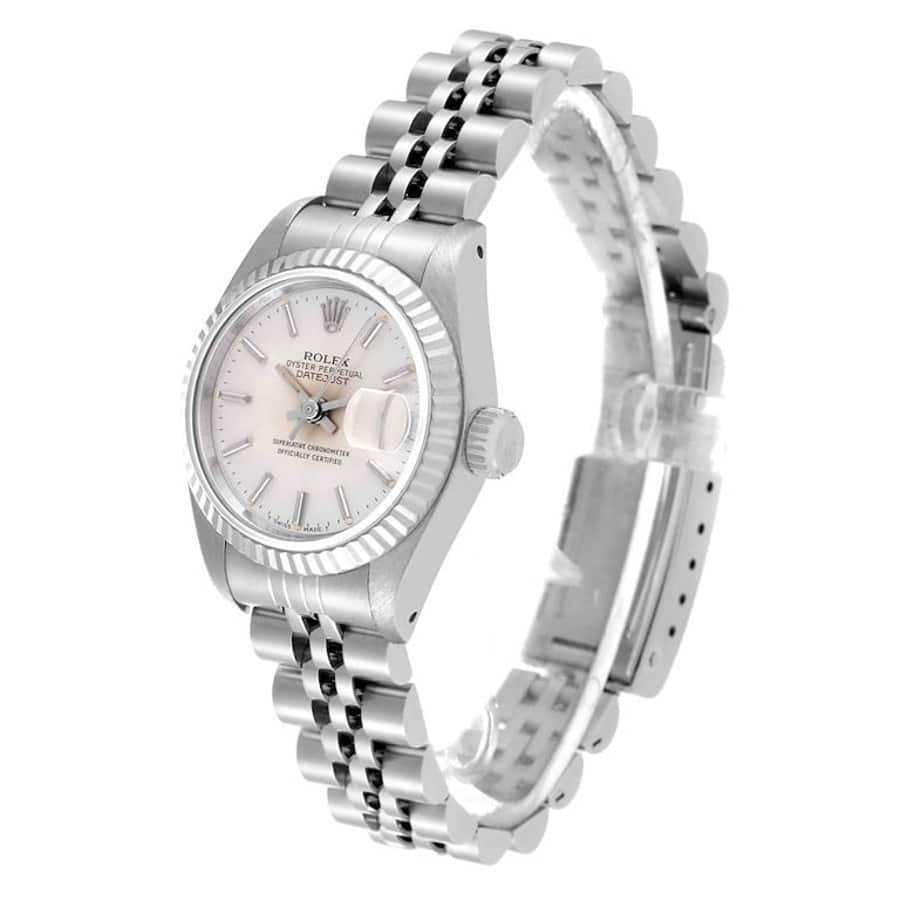 Rolex ロレックス デイト レディース 11mm ウォッチ
