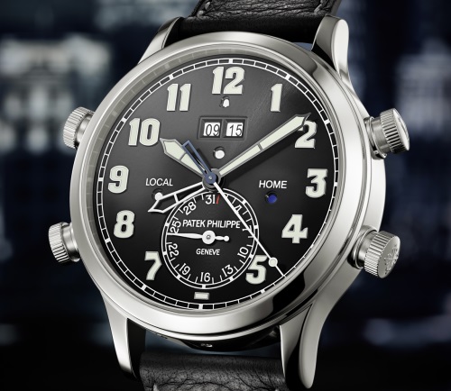 Patek Philippe パテック フィリップ 5520P-001 ウォッチ