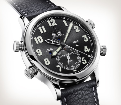 Patek Philippe パテック フィリップ 5520P-001 ウォッチ