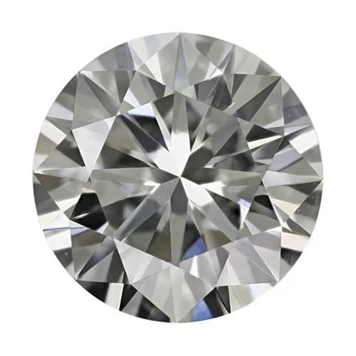 10.68 カラットラウンド VS1 ダイヤモンド