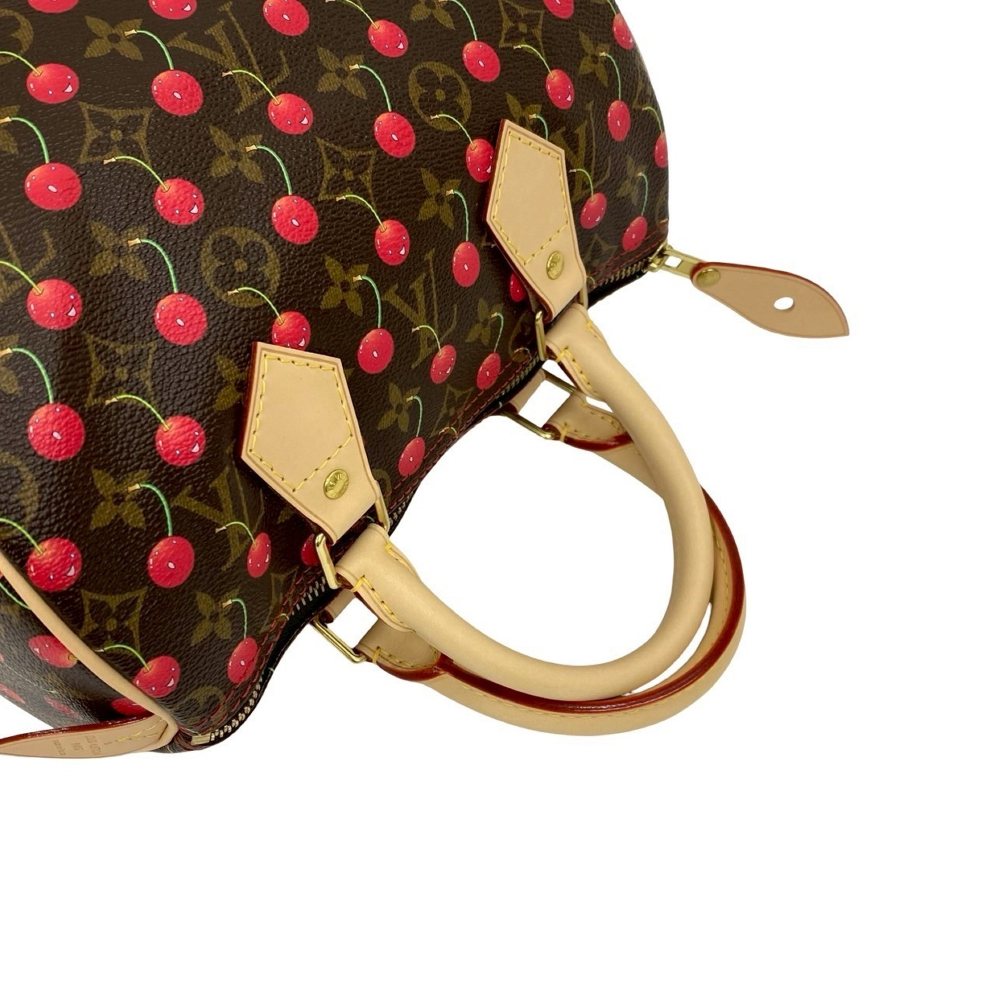 FAVOLOSO ダイヤモンド / 【限定コラボ】 LOUIS VUITTON × 村上隆