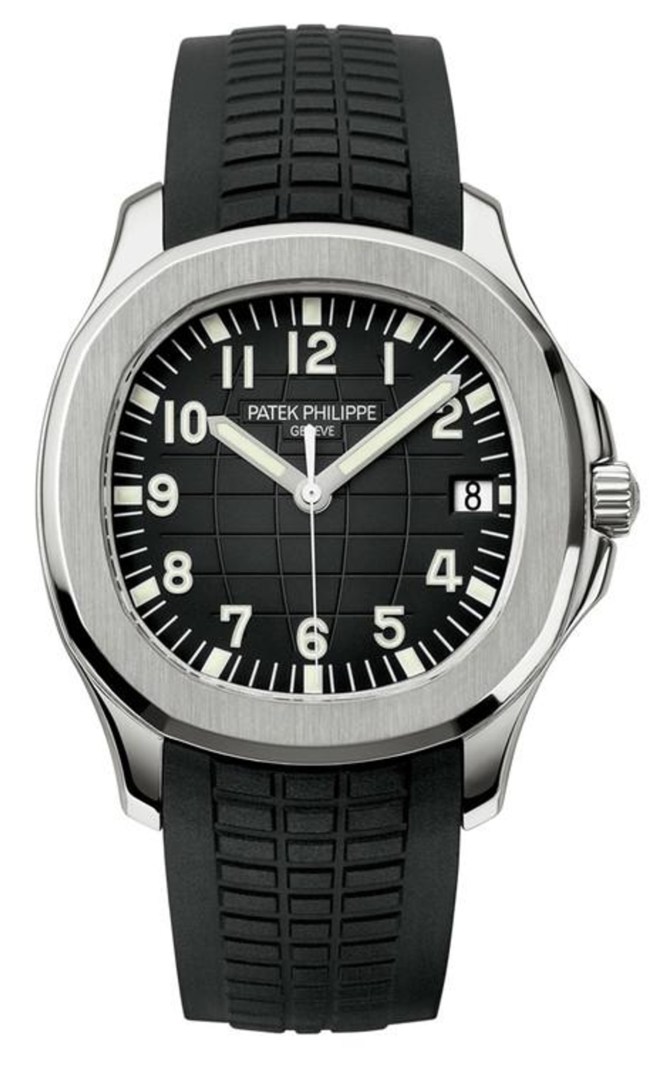 パテック フィリップ アクアノート Ref. 5167A-001 ステンレススチール