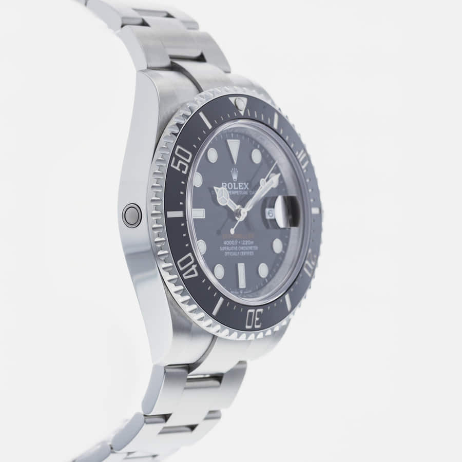 Rolex ロレックス シードゥエラー 43mm ウォッチ